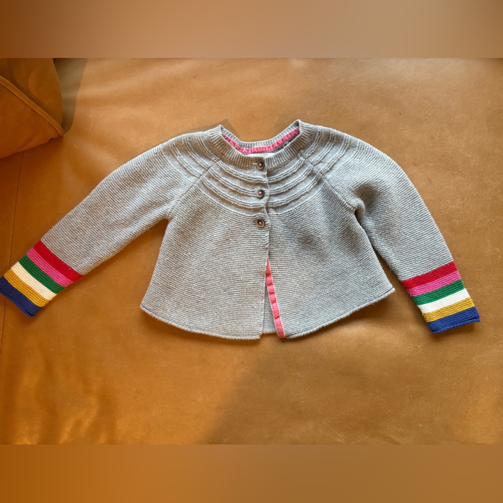 Boden Cardigan Sweater